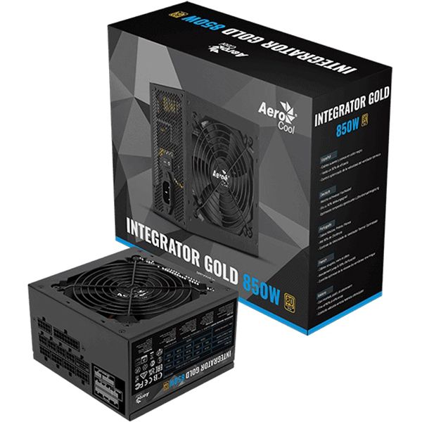 Блок питания Aerocool ACPG-IM85F_C.31 фото