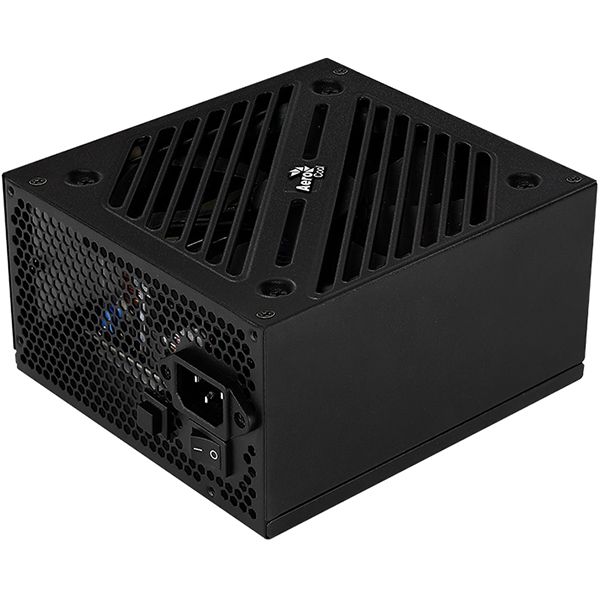 Блок питания Aerocool CYLON 600 фото