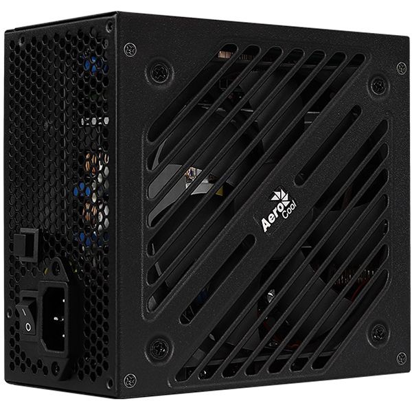 Блок питания Aerocool CYLON 600 фото