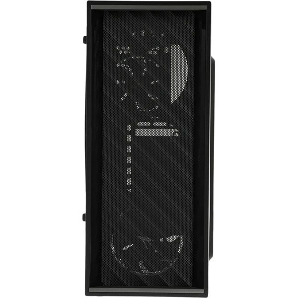 Корпус для компьютера Zalman ZM-T7