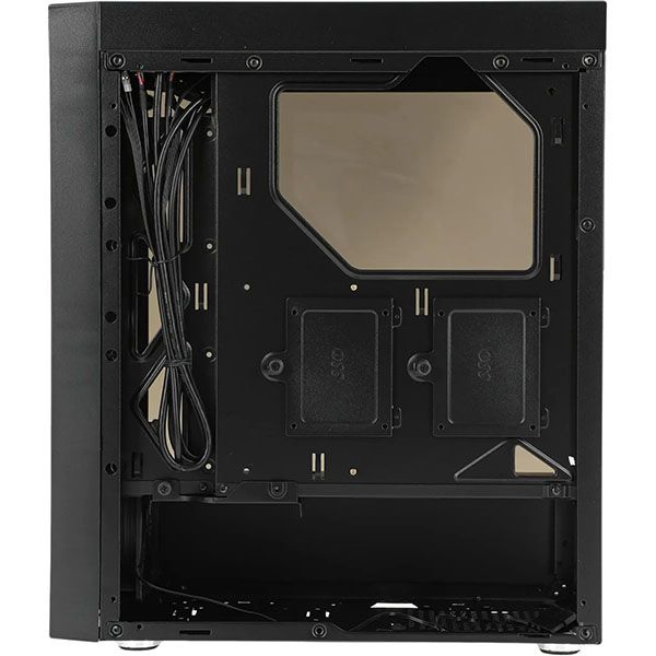 Корпус для компьютера Zalman ZM-T7