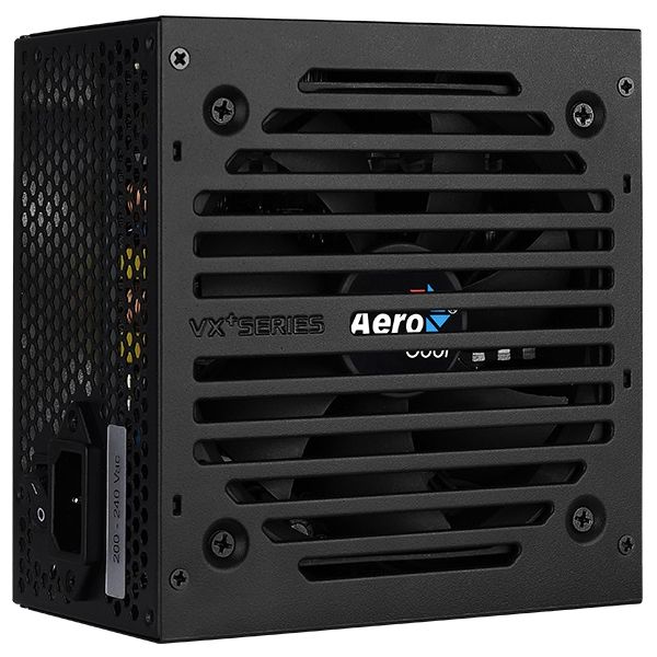 Блок питания Aerocool VX-400 PLUS фото