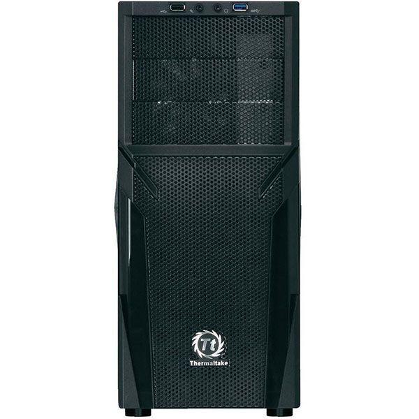 Корпус для компьютера Thermaltake CA-1B2-00M1NN-00