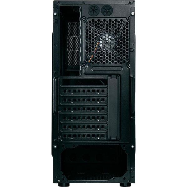 Корпус для компьютера Thermaltake CA-1B2-00M1NN-00