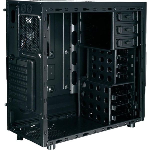 Корпус для компьютера Thermaltake CA-1B2-00M1NN-00