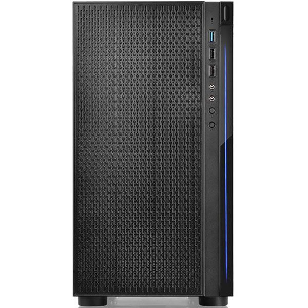 Корпус для компьютера Thermaltake CA-1J4-00S1WN-00