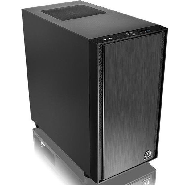 Корпус для компьютера Thermaltake CA-1J1-00S1NN-00