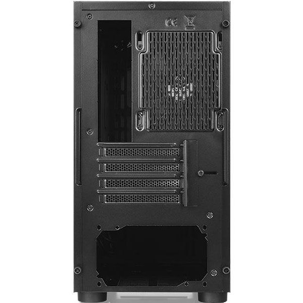 Корпус для компьютера Thermaltake CA-1J1-00S1NN-00