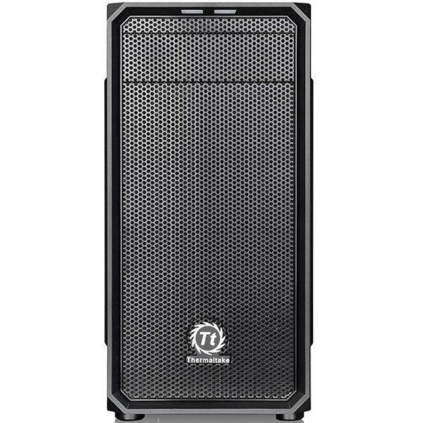 Корпус для компьютера Thermaltake CA-1D4-00S1NN-00