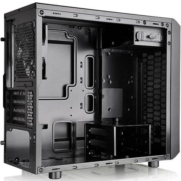 Корпус для компьютера Thermaltake CA-1D4-00S1NN-00