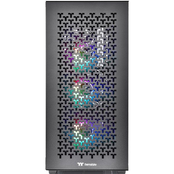 Корпус для компьютера Thermaltake CA-1S3-00M1WN-03