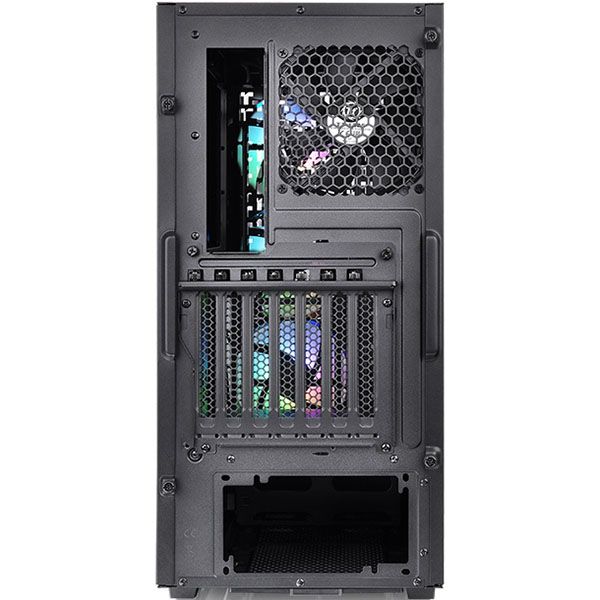 Корпус для компьютера Thermaltake CA-1S3-00M1WN-03