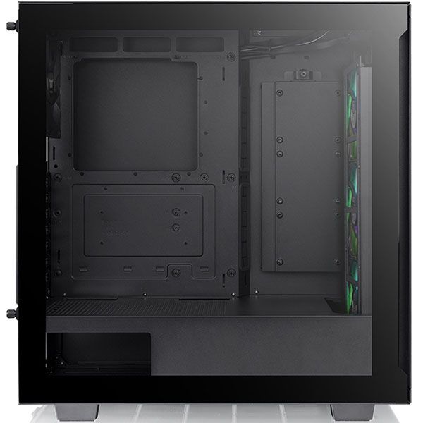 Корпус для компьютера Thermaltake CA-1S3-00M1WN-03