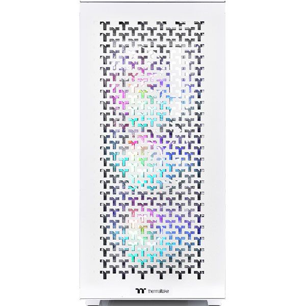 Корпус для компьютера Thermaltake CA-1S3-00M6WN-03