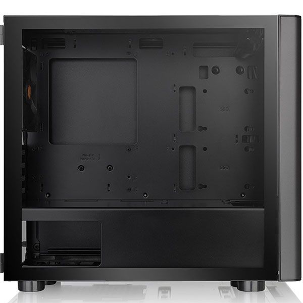 Корпус для компьютера Thermaltake CA-1R1-00S1WN-00