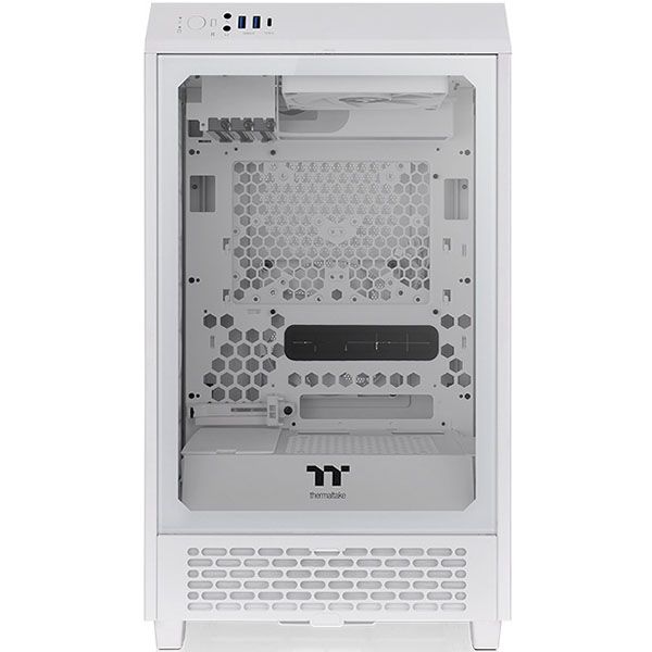 Корпус для компьютера Thermaltake CA-1X9-00S6WN-00
