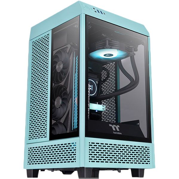 Корпус для компьютера Thermaltake CA-1R3-00SBWN-00