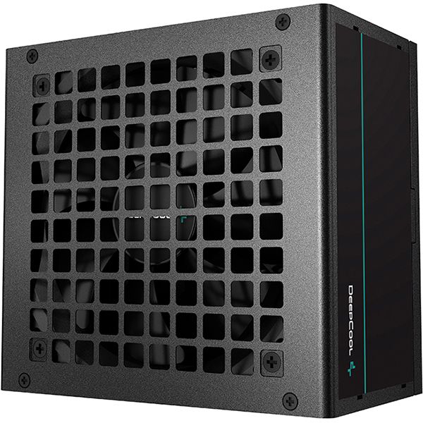 Блок питания DeepCool R-PF550D-HA0B-EU фото