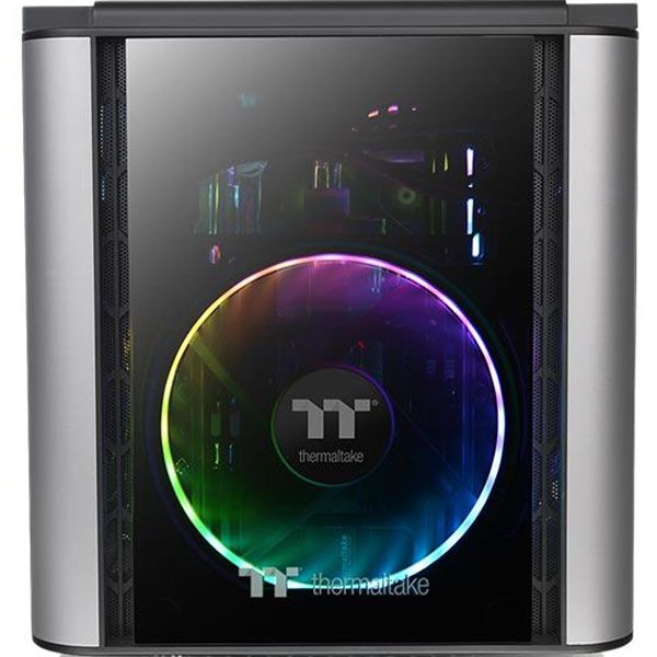 Корпус для компьютера Thermaltake CA-1L2-00S1WN-00
