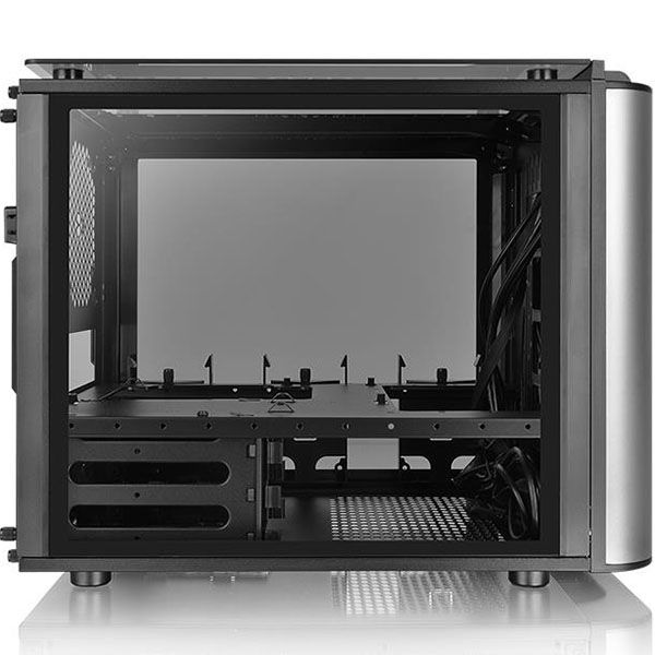 Корпус для компьютера Thermaltake CA-1L2-00S1WN-00