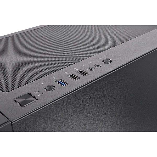 Корпус для компьютера Thermaltake CA-1R9-00M1WN-00