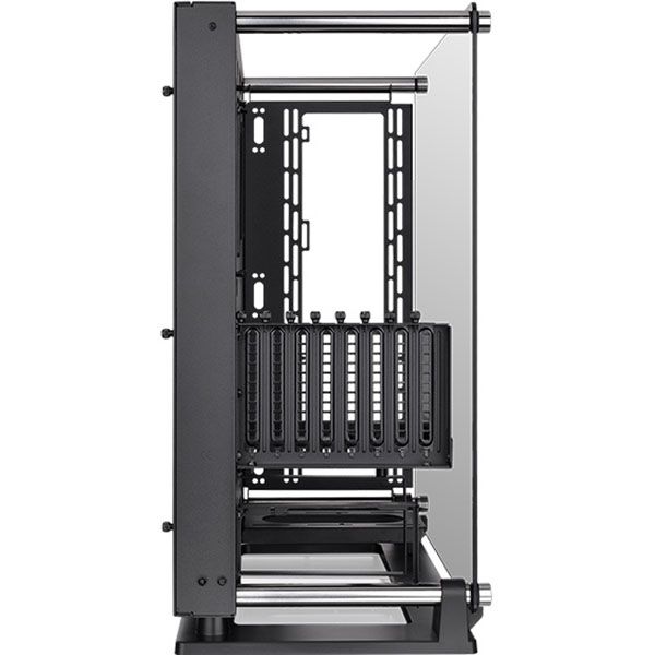 Корпус для компьютера Thermaltake Core P3 TG Pro Black MidiTower (CA-1G4-00M1WN-09)