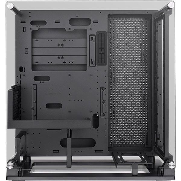 Корпус для компьютера Thermaltake Core P3 TG Pro Black MidiTower (CA-1G4-00M1WN-09)