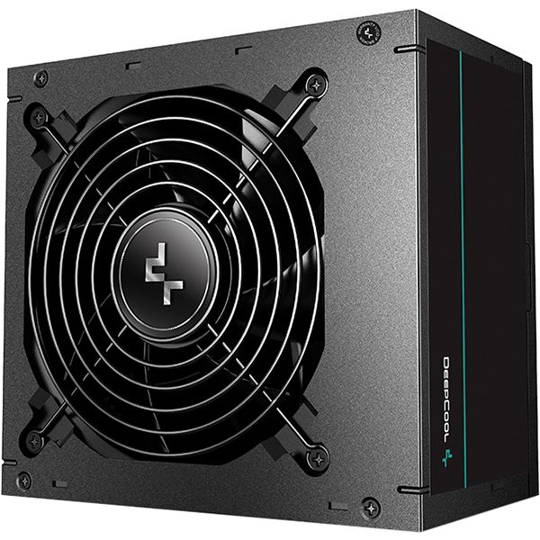 Блок питания DeepCool R-PM750D-FA0B-EU фото