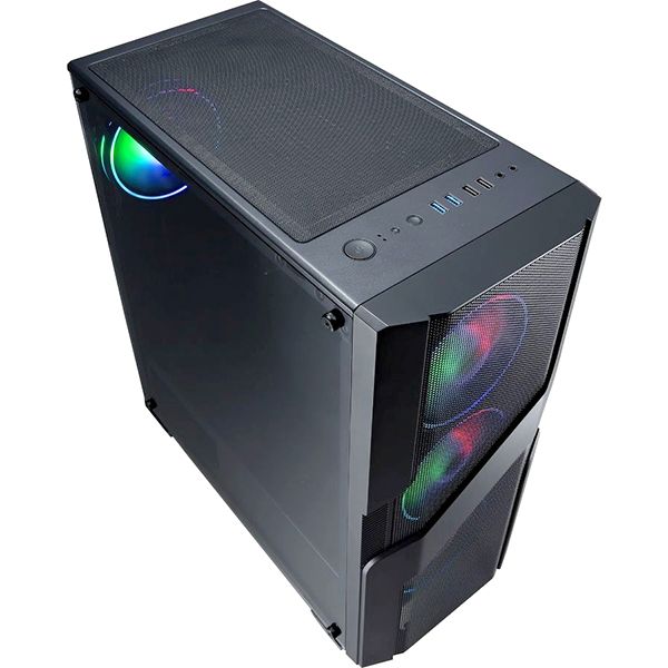 Корпус для компьютера Formula V-LINE 7405 фото