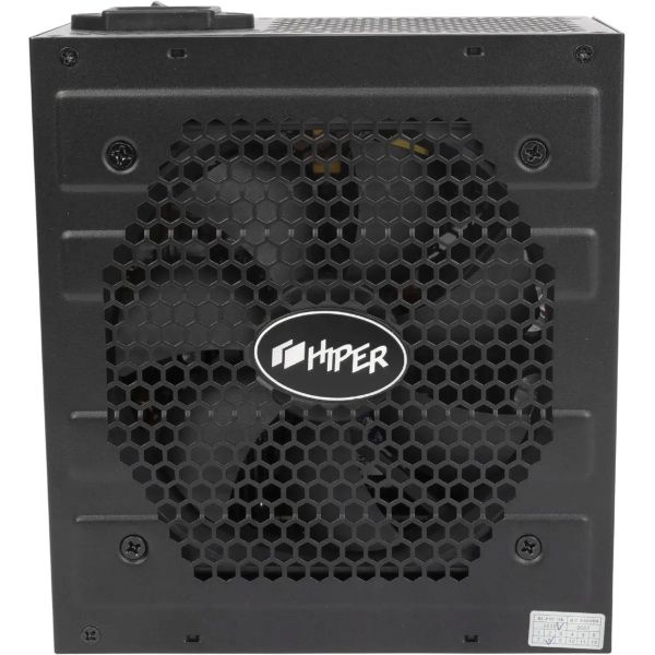 Блок питания HIPER HPB-650FMK2 фото