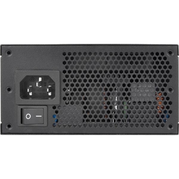 Блок питания Thermaltake PS-STP-0450FNFAGE-1