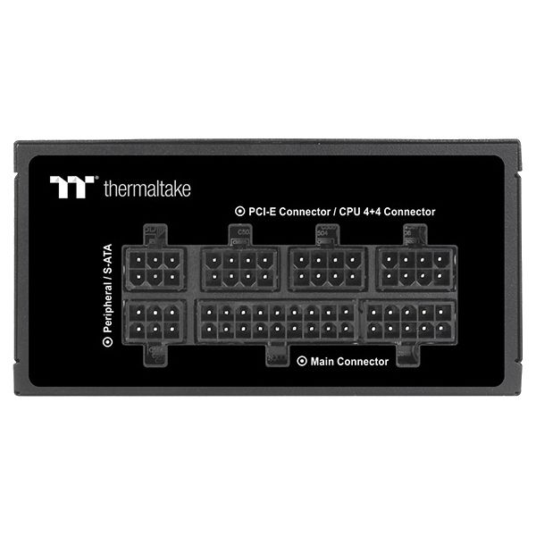 Блок питания Thermaltake PS-STP-0450FNFAGE-1