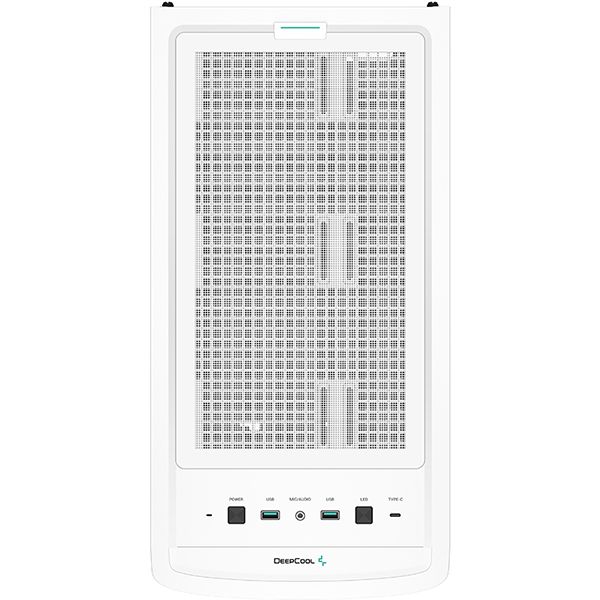 Корпус для компьютера DeepCool R-CK560-WHAAE4-G-1