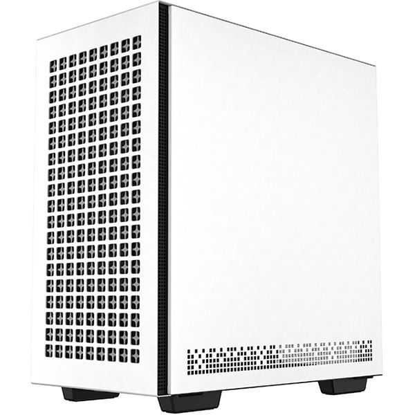 Корпус для компьютера DeepCool CH370 белый