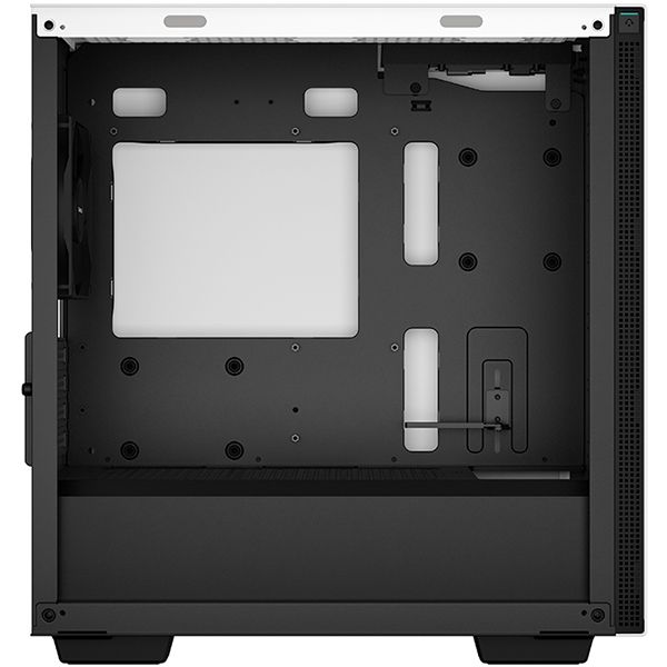 Корпус для компьютера DeepCool CH370 белый