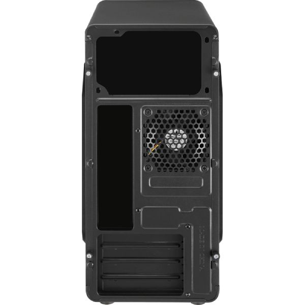 Корпус для компьютера Aerocool QS-180