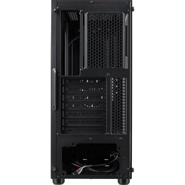 Корпус для компьютера Aerocool MENACE FRGB-G-BK-V1