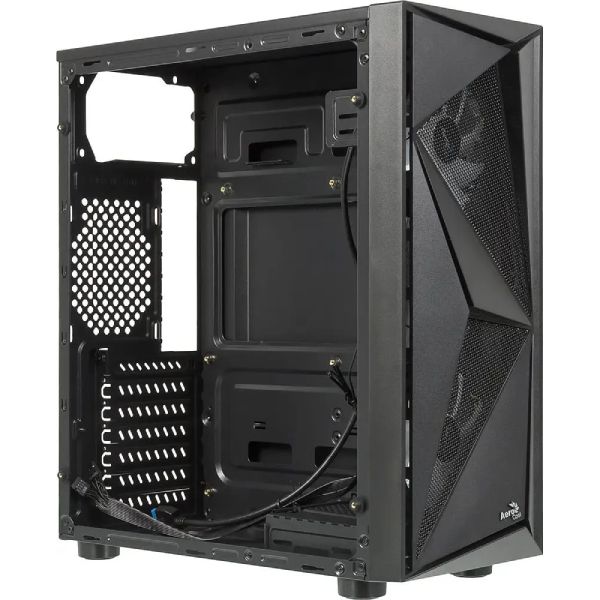 Корпус для компьютера Aerocool COSMO-G-BK-V1