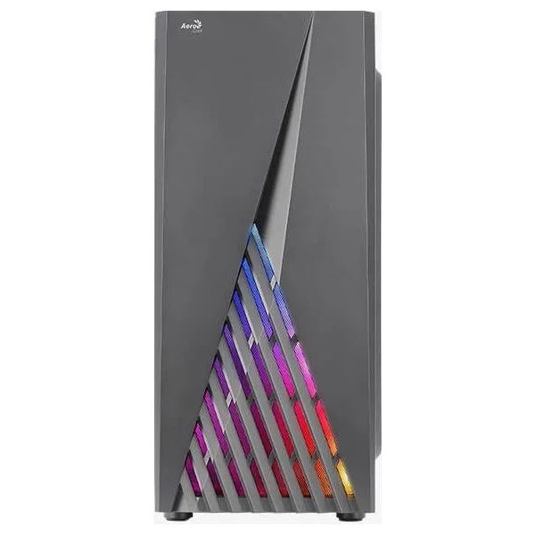 Корпус для компьютера Aerocool DELTA-A-BK-V1