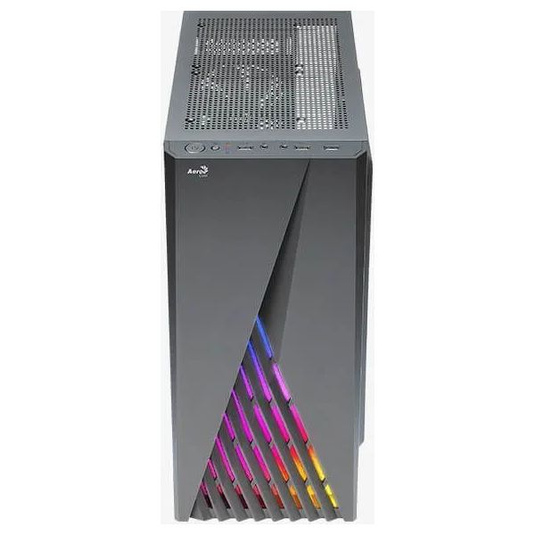 Корпус для компьютера Aerocool DELTA-A-BK-V1