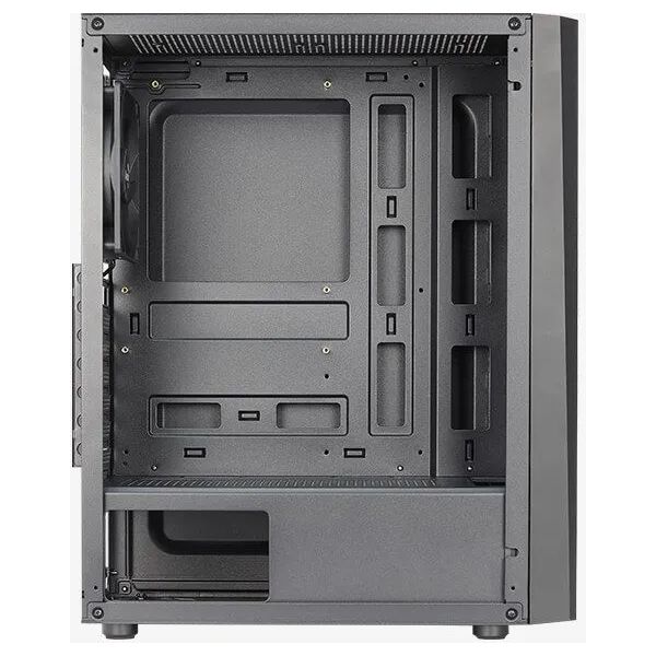 Корпус для компьютера Aerocool DELTA-A-BK-V1