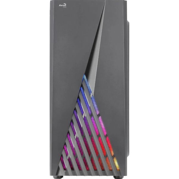 Корпус для компьютера Aerocool DELTA-G-BK-V1