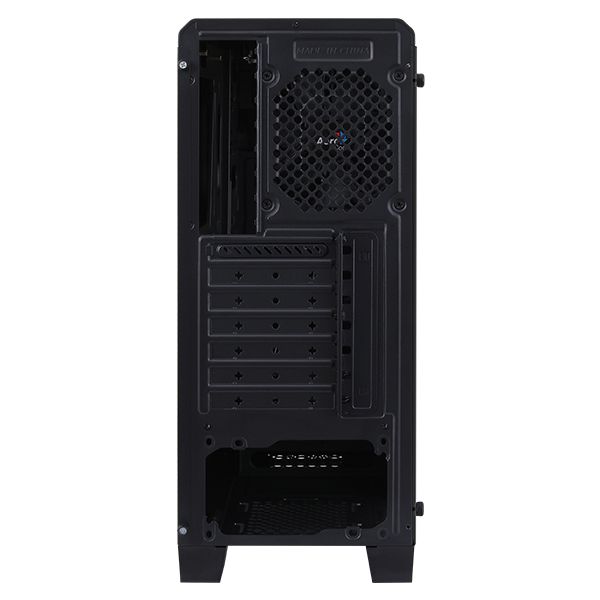 Корпус для компьютера Aerocool CYLON BK