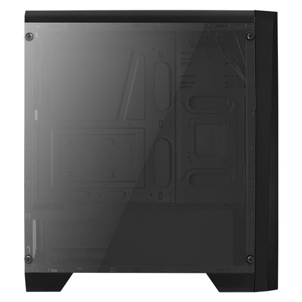 Корпус для компьютера Aerocool CYLON BK