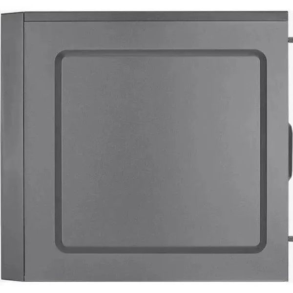 Корпус для компьютера Aerocool CS-108-S-BK-V1