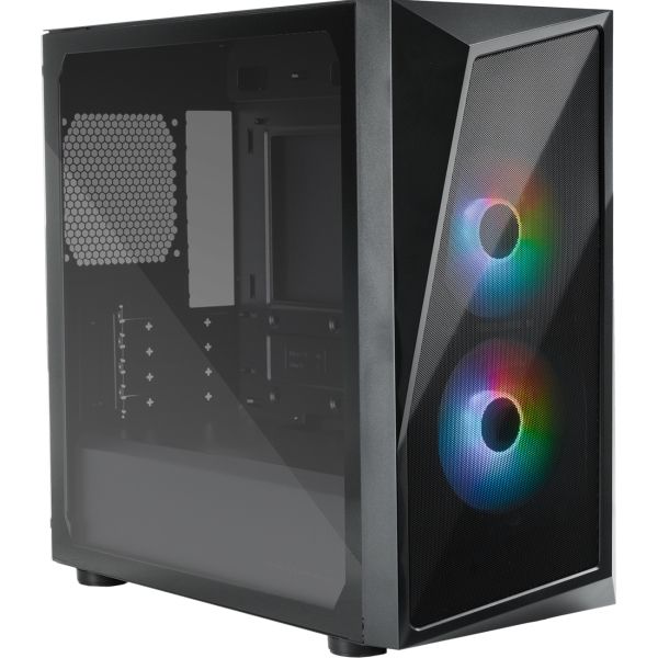 Корпус для компьютера Cooler Master CP320-KGNN-S00