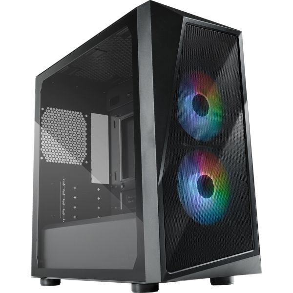Корпус для компьютера Cooler Master CP320-KGNN-S00