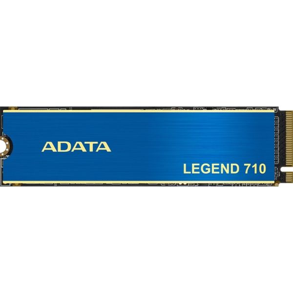 SSD накопитель ADATA ALEG-710-1TCS