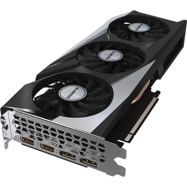 Видеокарта GIGABYTE GV-IA380GAMING OC-6GD фото