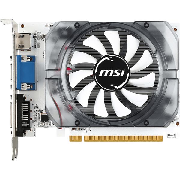 Видеокарта MSI N730-2GD3V3 фото